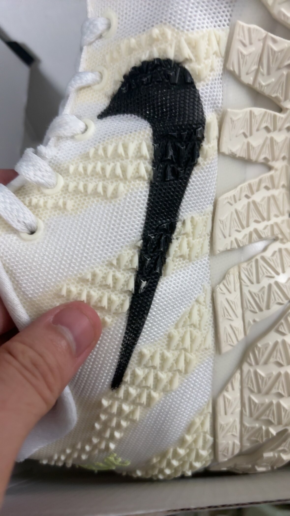 nike特价清仓实拍介意勿拍下单请看详情页HF2794-101