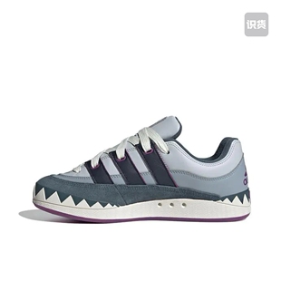 阿迪达斯万圣节女巫低帮板鞋 IE3917 男款