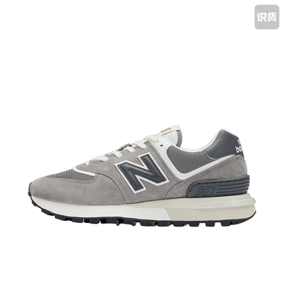 NEW BALANCE 574经典复古系列男女复古休闲鞋U574LGT1