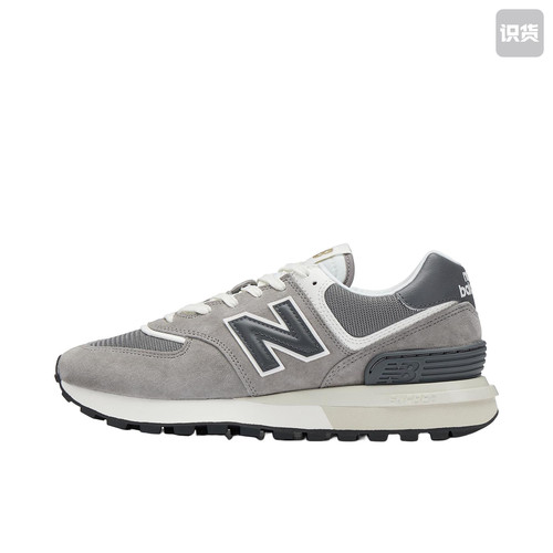 NEW BALANCE 574经典复古系列男女复古休闲鞋U574LGT1