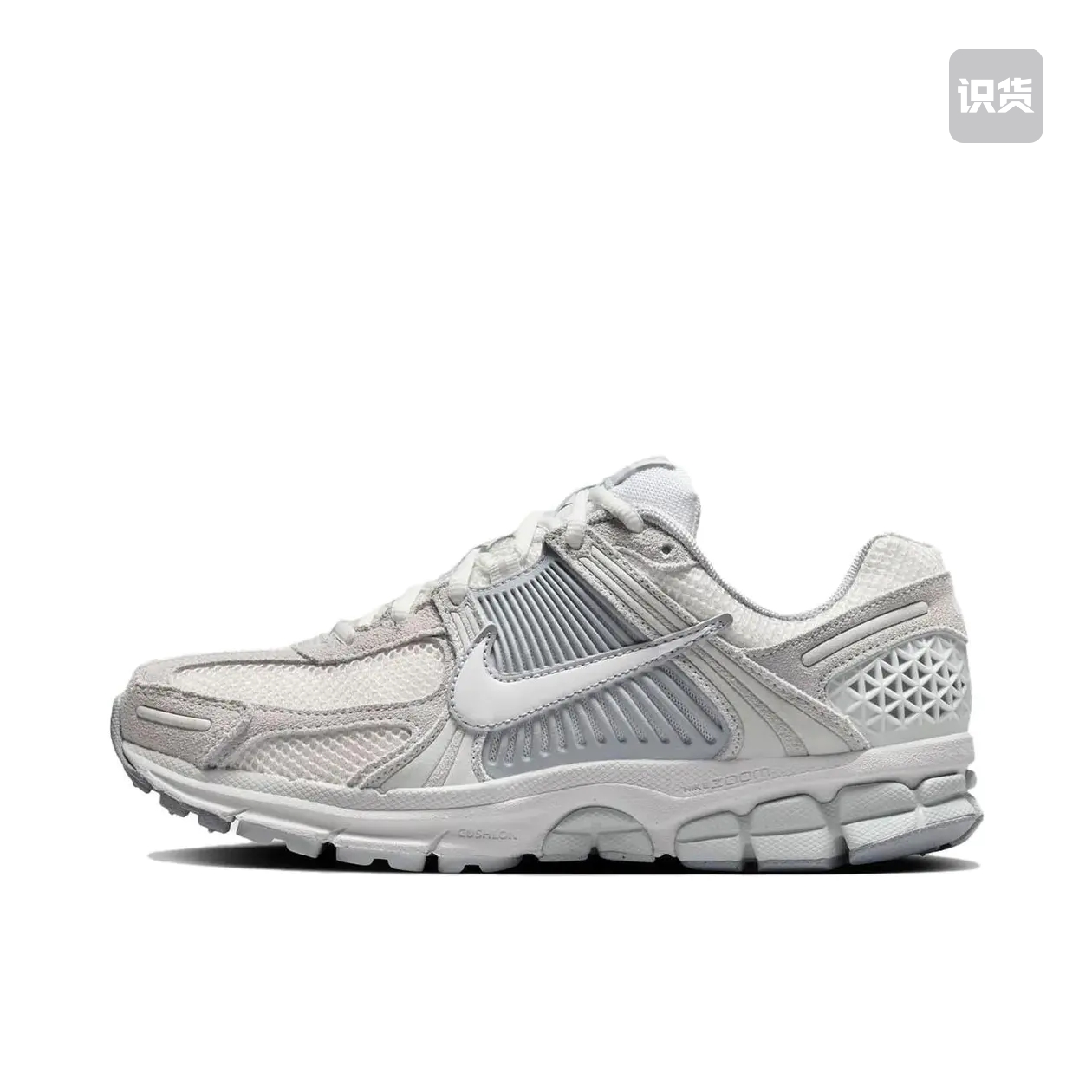 耐克VOMERO 5女子运动鞋春季新款复古跑鞋HQ0458-001