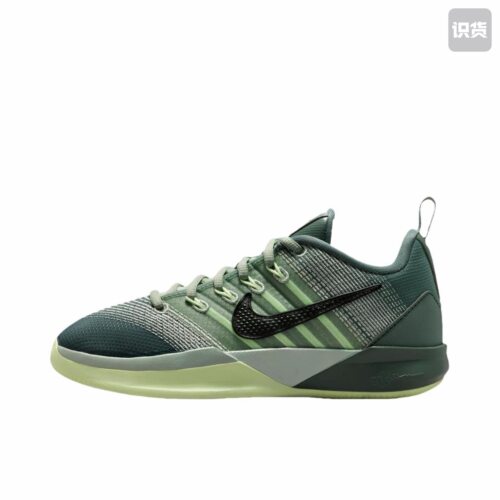 Nike Sabrina 3 篮球鞋 舒适透气低帮下单请看详细页IB3088-300