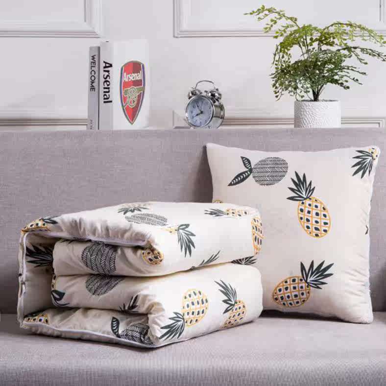 Air blanket originality Cool in summer backrest quilt Dual use Pillows multi-function zipper fold sofa children Singlein the Home Fabric , Pillow/Pillow  category - from Buy2taobao.com to provide professional Taobao agent buy service