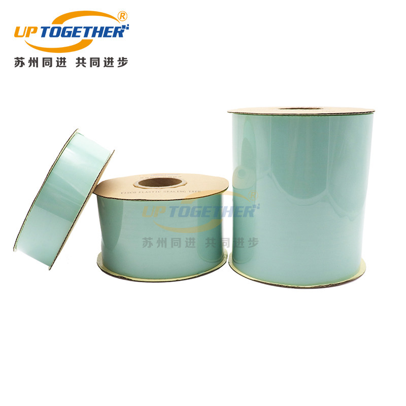 国内优质款粘弹体胶带 管道外防腐专用 厚1.8mm 宽度厚度可定制