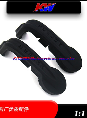 适用宝马R1150RT/GS R1150 RS双点火缸头 发动机火塞盖 火花塞盖