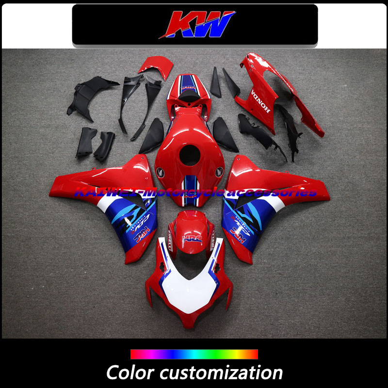 适用CBR1000RR08-11年全车外壳