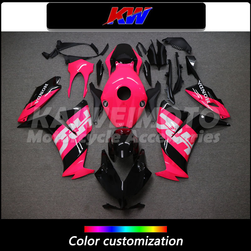 适用CBR1000RR12-16年全车外壳