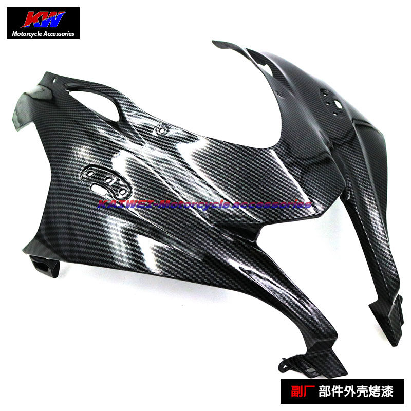 适用ZX10R16-20年车头外壳头罩