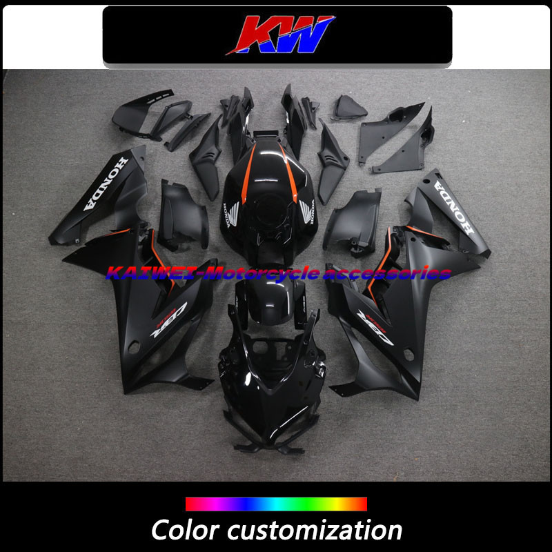 适用CBR650R19-23年全车外壳