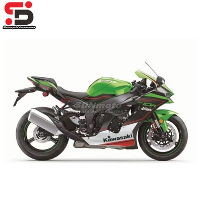 川崎ZX-10R2122年全车外壳