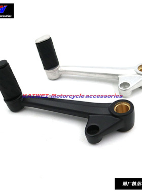 适用DUCATI 杜卡迪 大魔鬼 DIAVEL 1200 挂档杆 排挡杆 变换挡杆