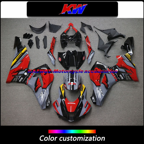 适用CBR1000RR-R20-23年全车壳