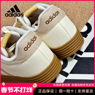 Adidas阿迪达斯正品男鞋女鞋新款2026爆款流行百搭休闲美式板鞋潮