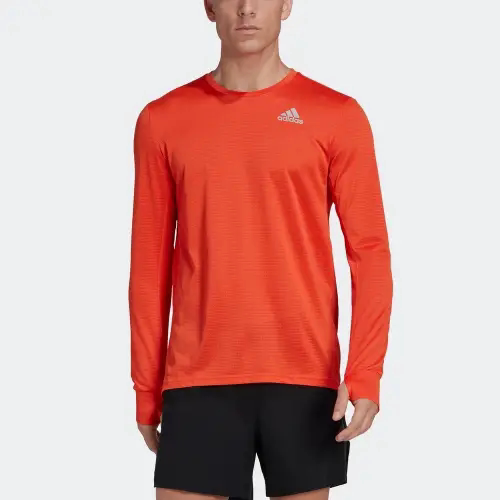 【清仓专区】Adidas阿迪达斯卫衣男休闲运动宽松健身长袖衫HL3991