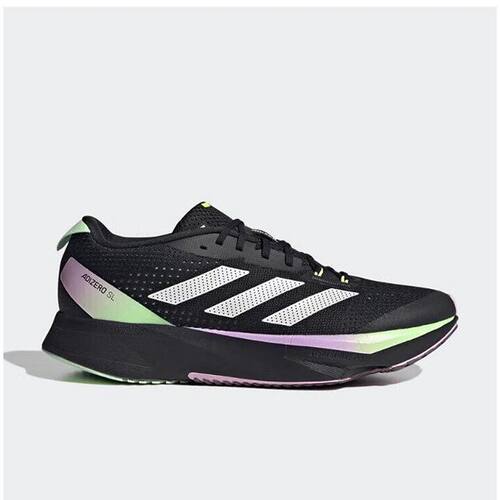 Adidas/阿迪达斯透气跑步鞋