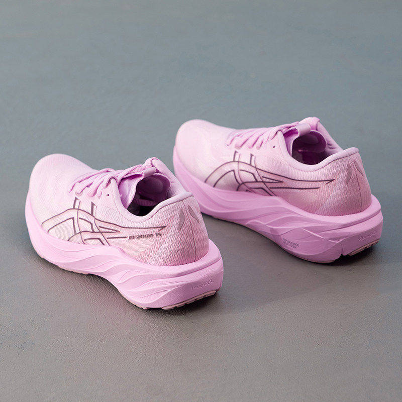 正品Asics亚瑟士女鞋跑步鞋26秋款GT-2000健身训练运动鞋1012B998