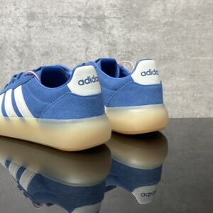 【清仓】Adidas阿迪达斯正品休闲鞋男女款舒适百搭经典板鞋IH1455
