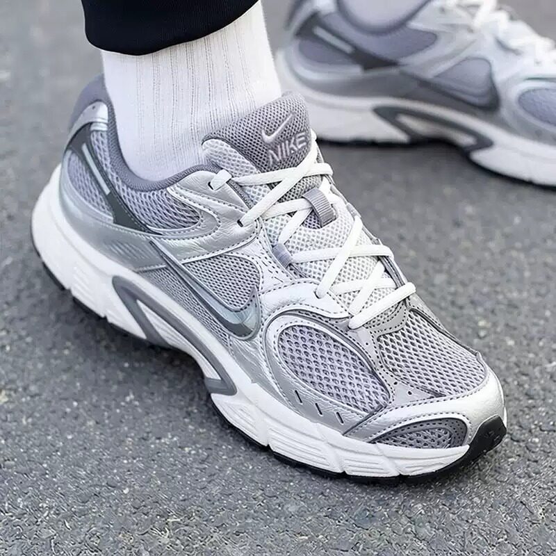 正品NIKE耐克男鞋休闲鞋2026新款运动鞋老爹鞋透气跑步鞋HJ5228