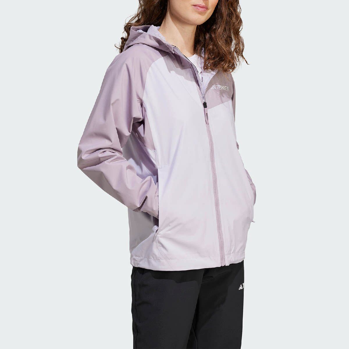 Adidas阿迪达斯正品TERREX冲锋衣