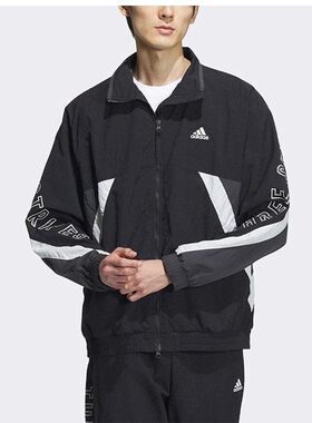 阿迪达斯运动风日常出行潮流穿搭