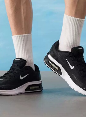 正品耐克NIKE休闲鞋男鞋跑步鞋透气气垫缓震训练运动鞋IF2624-005