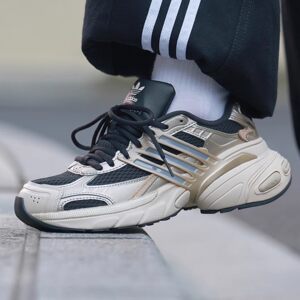 Adidas/阿迪达斯三叶草ADISTAR XLG男子老爹网面运动休闲鞋KI1171