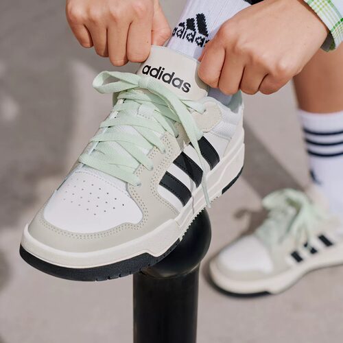 adidas阿迪达斯美式板鞋男女校园