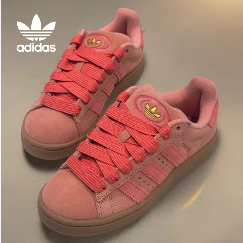 正品Adidas阿迪达斯女款夏季耐磨透气休闲鞋运动低帮板鞋 IE5587