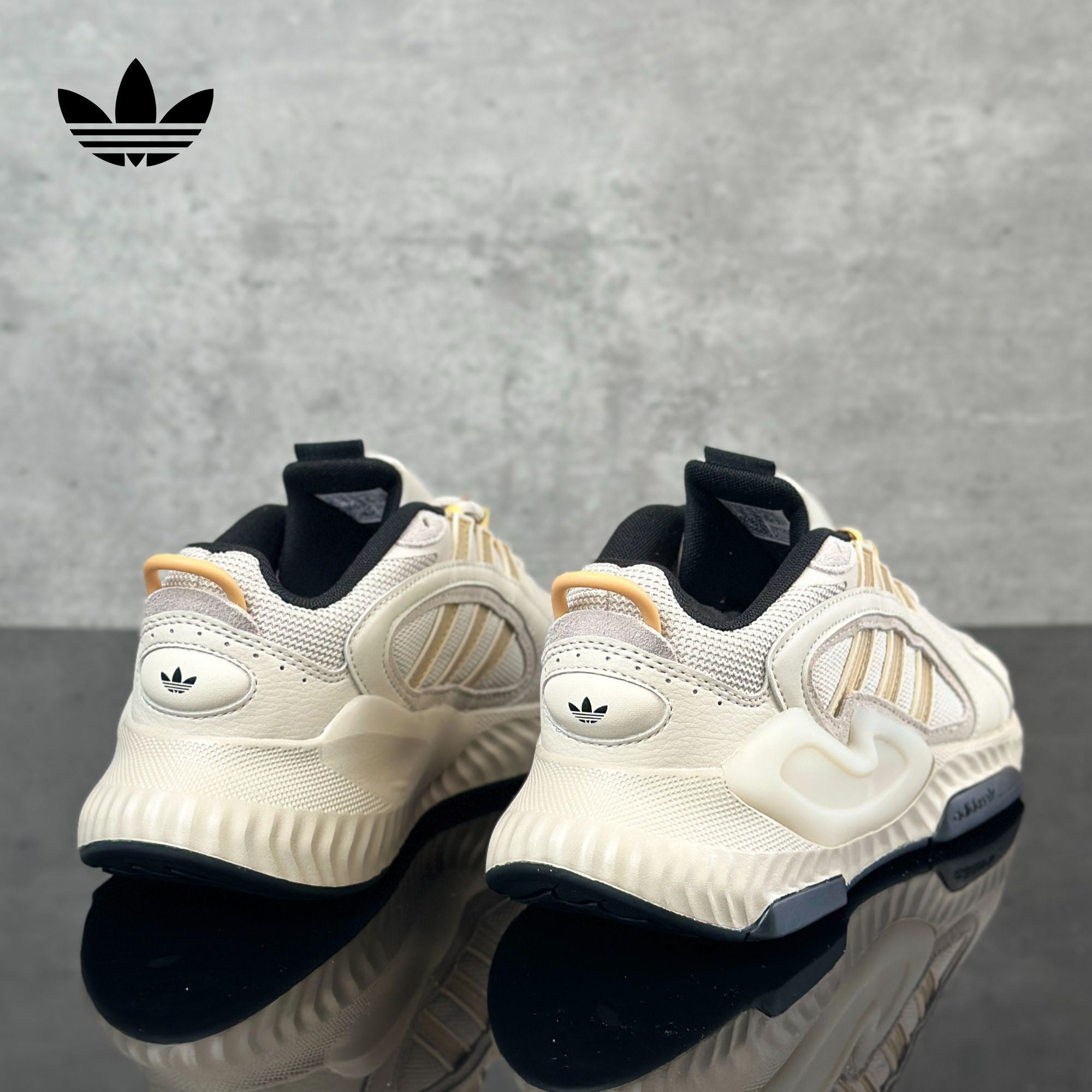 增高5cm「Adidas阿迪达斯老爹鞋
