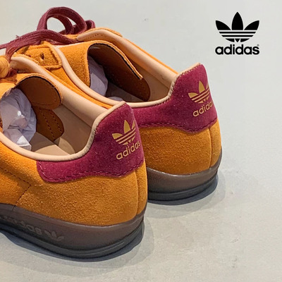 Adidas阿迪达斯德训鞋正品T头鞋