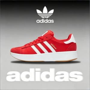 正品adidas阿迪达斯老爹鞋男女士2026新款复古减震轻便休闲运动鞋