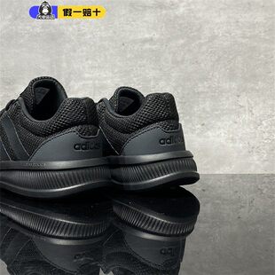 正品Adidas阿迪达斯跑步鞋男女网面训练休闲减震舒适运动鞋JP6338