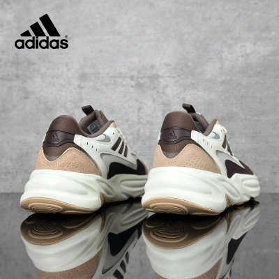 Adidas阿迪达斯正品波波鞋男女款运动鞋百搭休闲透气老爹鞋JP8893