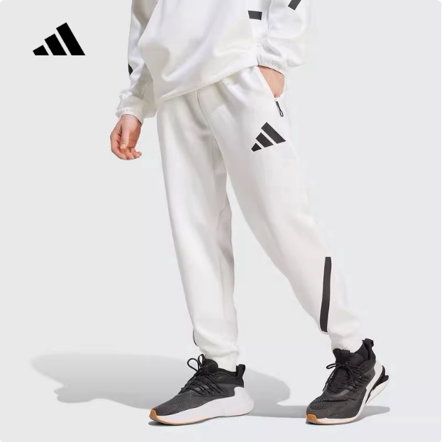 Adidas阿迪达斯ZNE男裤