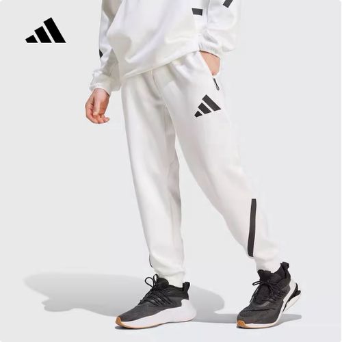 Adidas阿迪达斯ZNE男裤