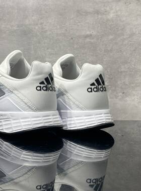 Adidas阿迪达斯正品秋季开车男鞋缓震耐磨轻便休闲运动鞋 JQ9715