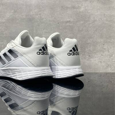 Adidas阿迪达斯官方网面跑步鞋冬