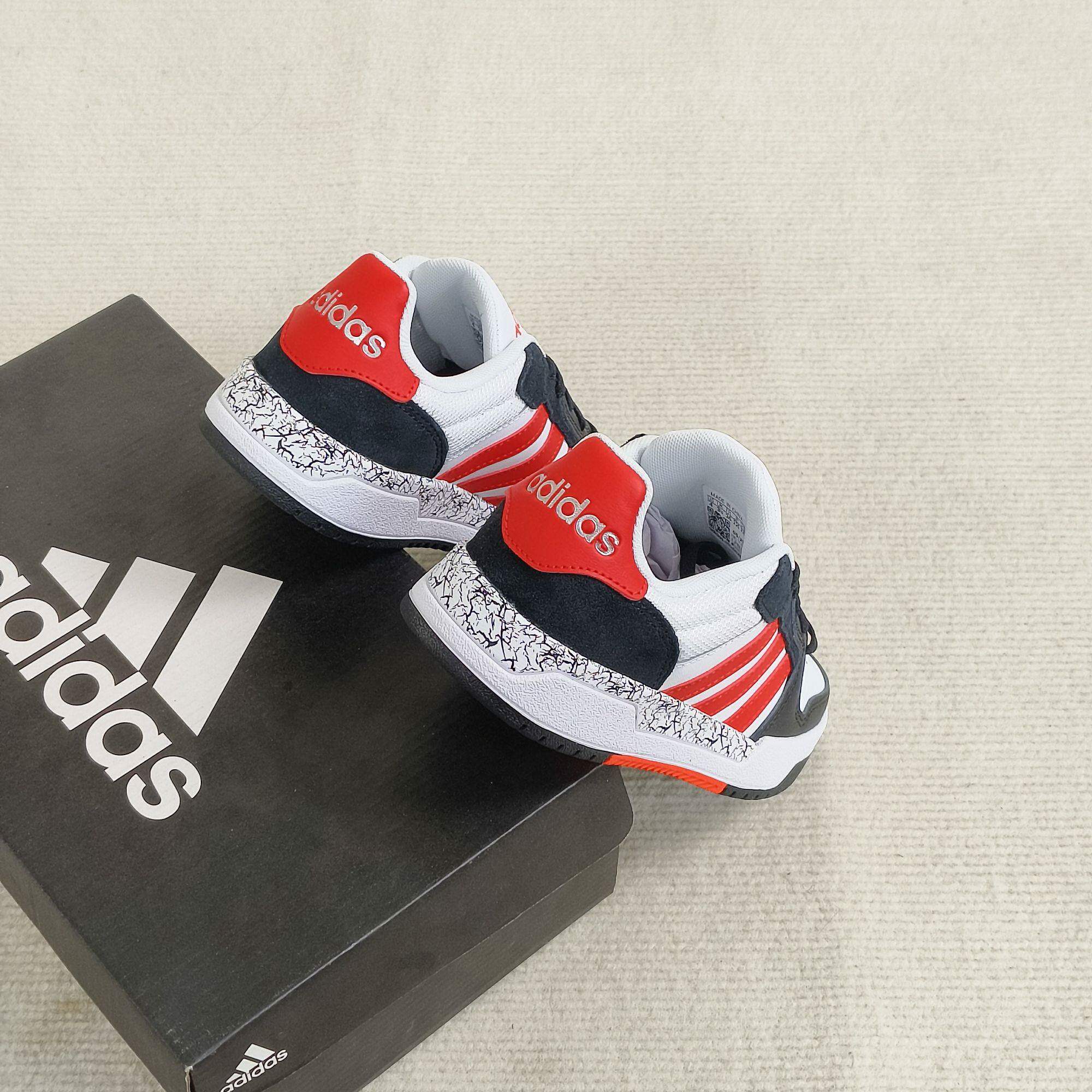官方正品Adidas阿迪达斯滑板鞋