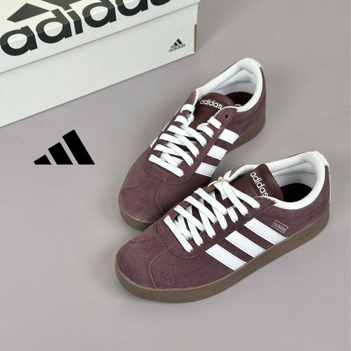 Adidas阿迪达斯正品男女鞋爆款26新款德训鞋耐磨休闲运动鞋JR8318