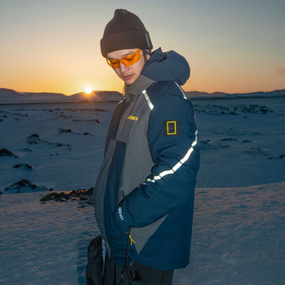 【羽绒服清仓专区】阿迪达斯男款