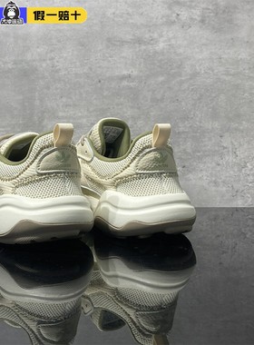 正品Adidas阿迪达斯三叶草男女鞋复古休闲运动老爹鞋跑步鞋JQ3927