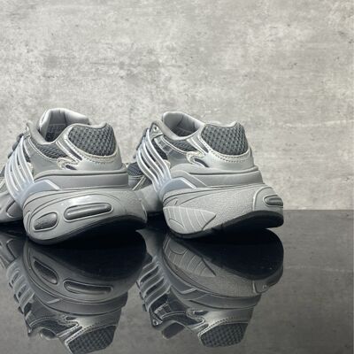 Adidas/阿迪达斯男鞋女鞋正品新款厚底舒适耐磨运动老爹鞋KJ1388