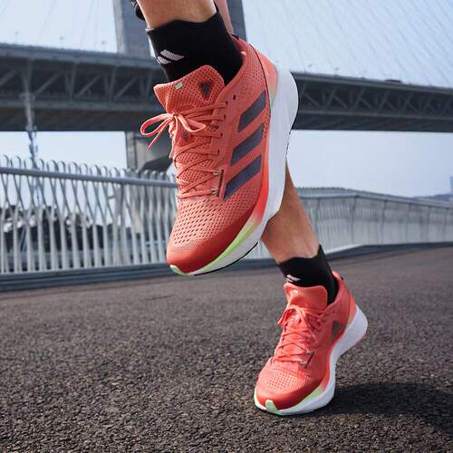 ADIDAS阿迪达斯男女鞋跑步鞋