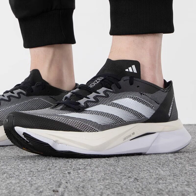 Adidas/阿迪达斯休闲跑步鞋