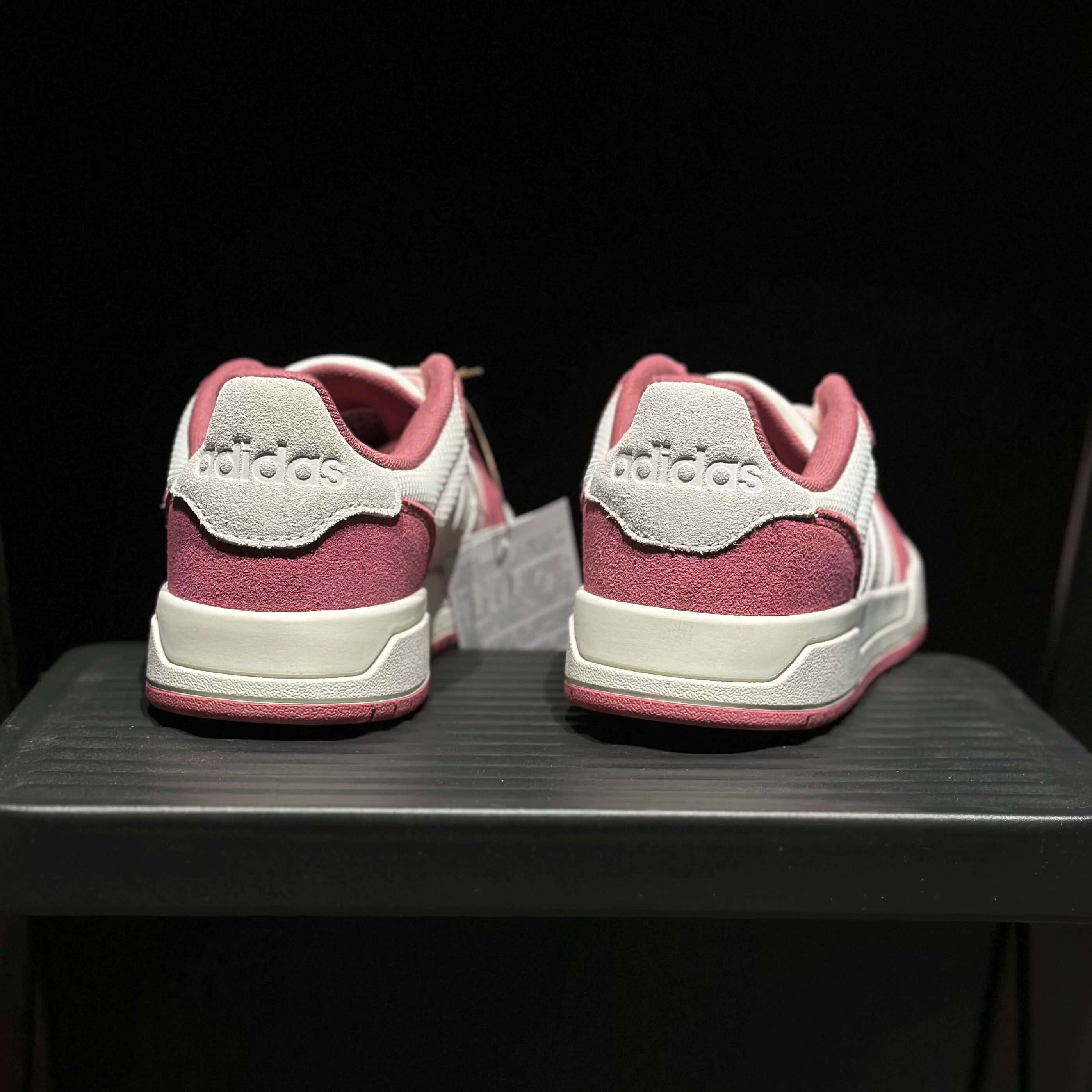 正品Adidas阿迪达斯NEO女鞋爆款