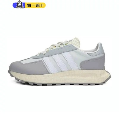 阿迪达斯三叶草女鞋运动休闲鞋