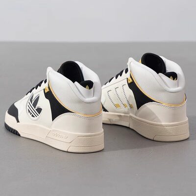 阿迪达斯三叶草男鞋女鞋26春季新运动鞋低帮轻便中帮休闲鞋JP9983