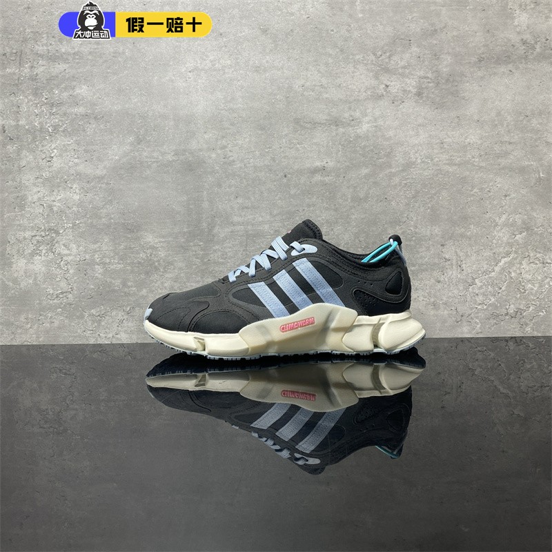 阿迪达斯男女透气跑步鞋运动鞋