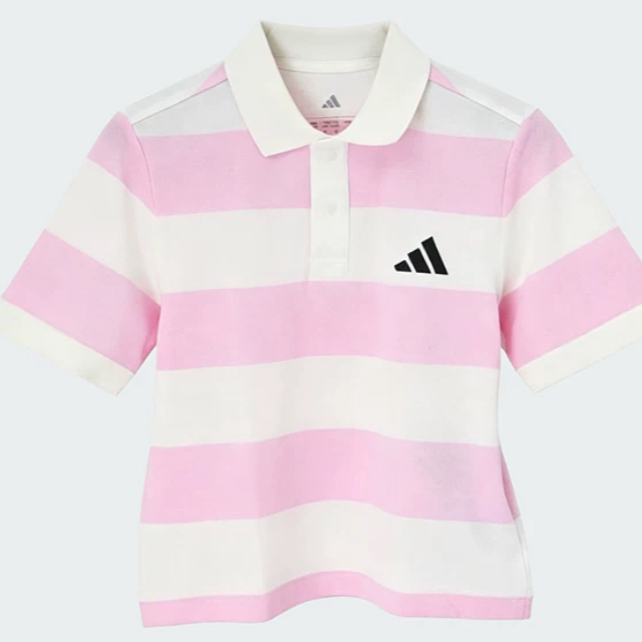 adidas正品儿童短袖T恤KH0214