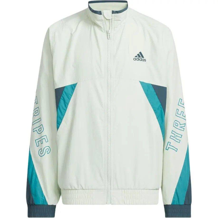adidas阿迪达斯夹克小童